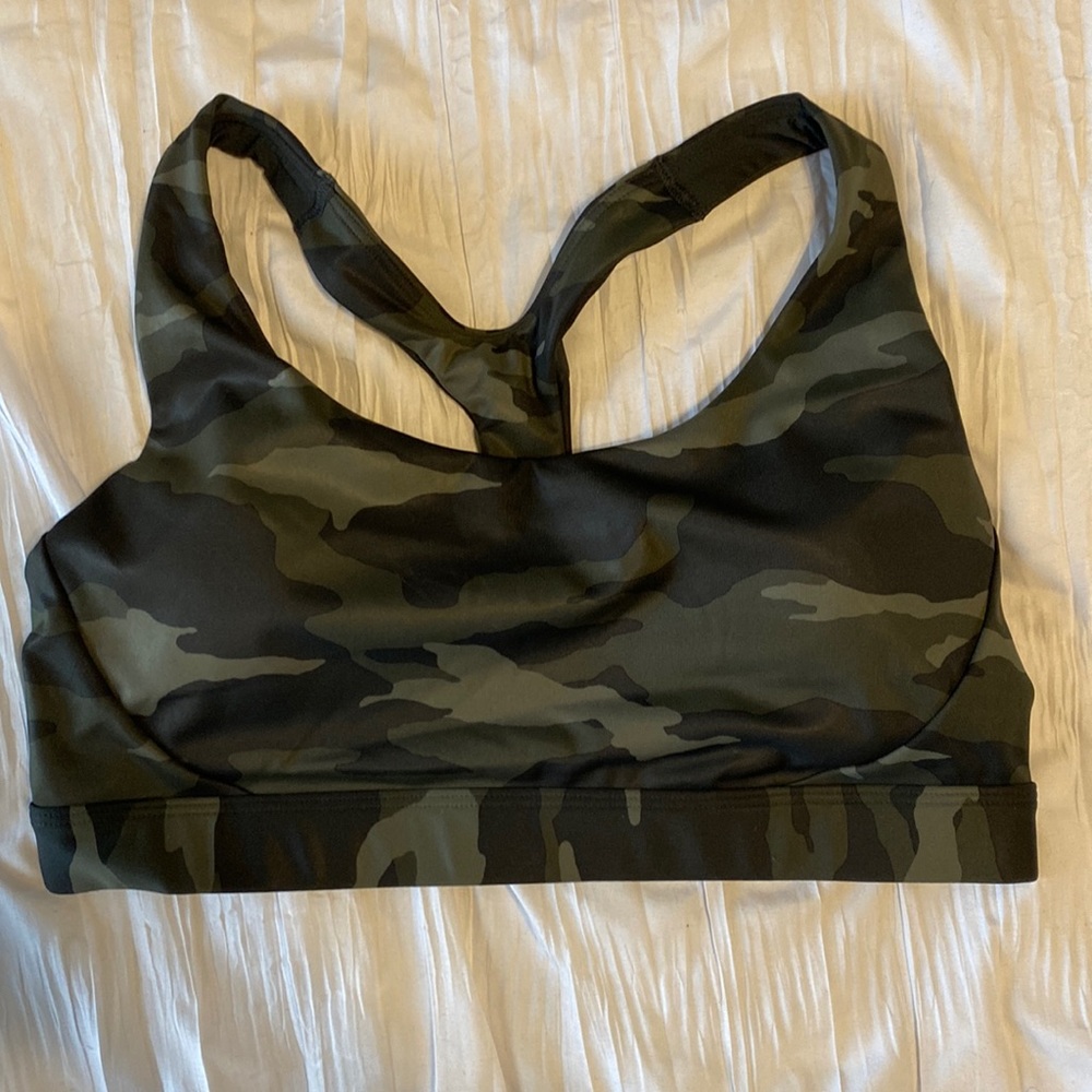 Athleta sports bra